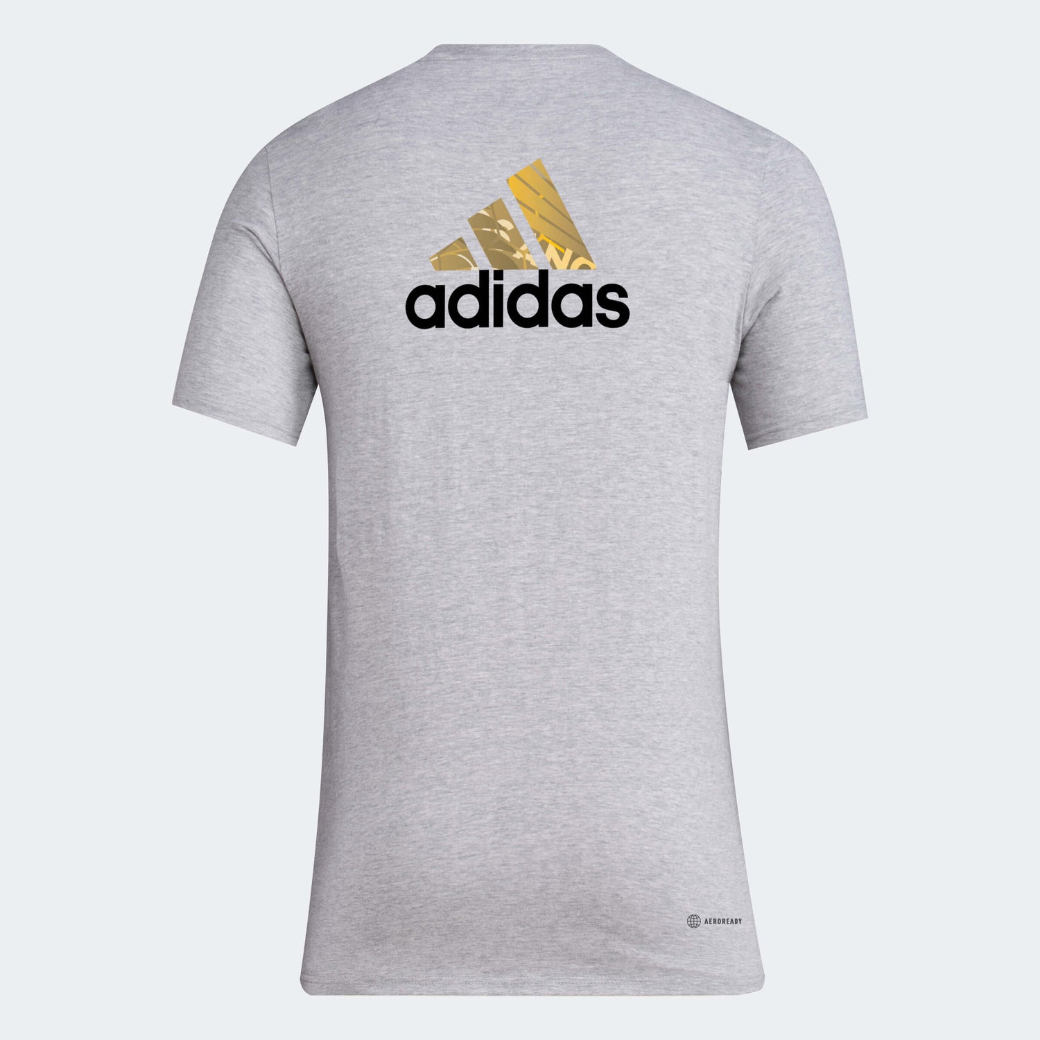adidas 2024 LAFC Men's SS Pre-Game Tee