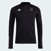 adidas 2024 LAFC Men's Tiro 23 C Track Jacket