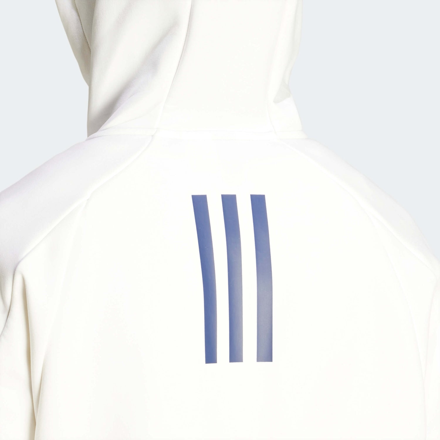 adidas 2024 LA Galaxy Anthem Jacket (Detail 2)