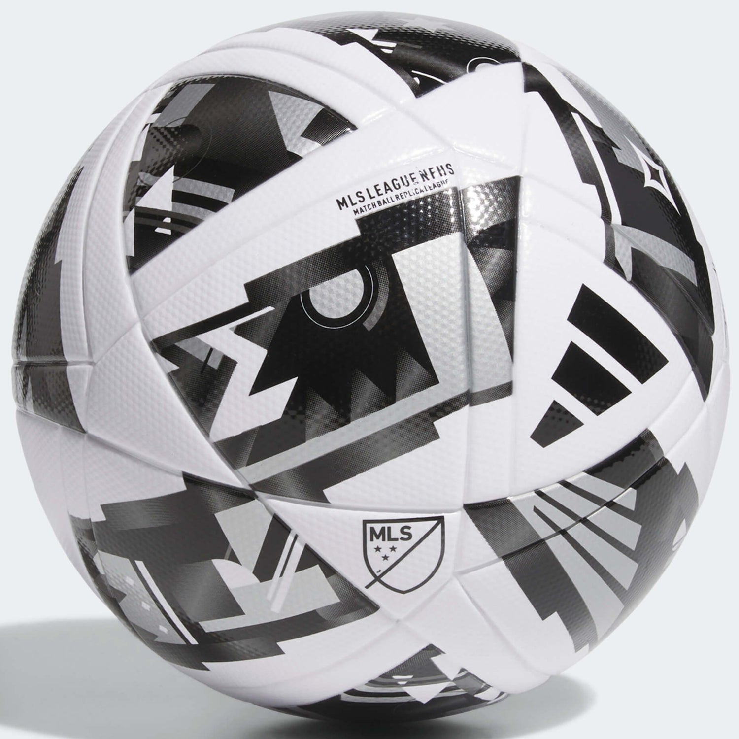 adidas 2024 MLS NFHS League Ball (Back)