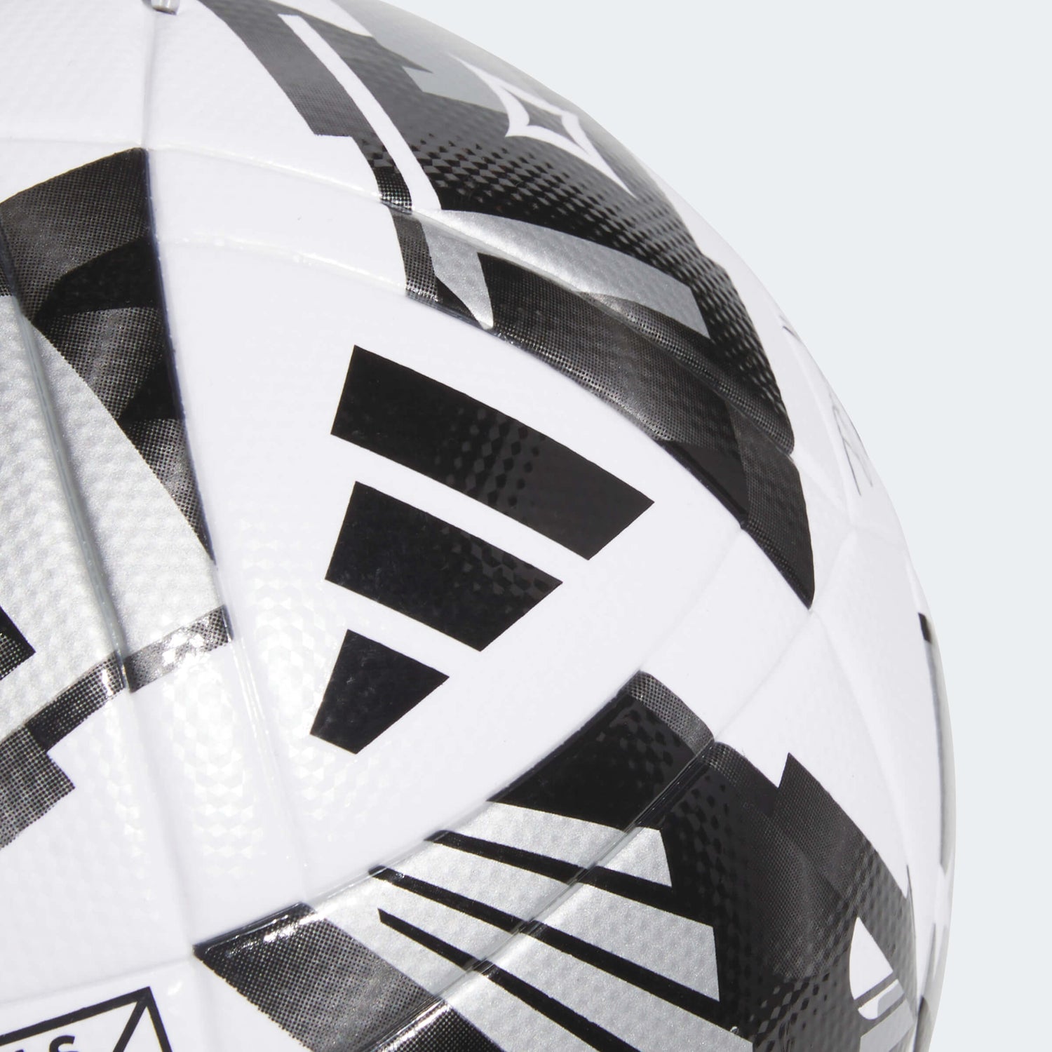 adidas 2024 MLS NFHS League Ball (Detail 1)