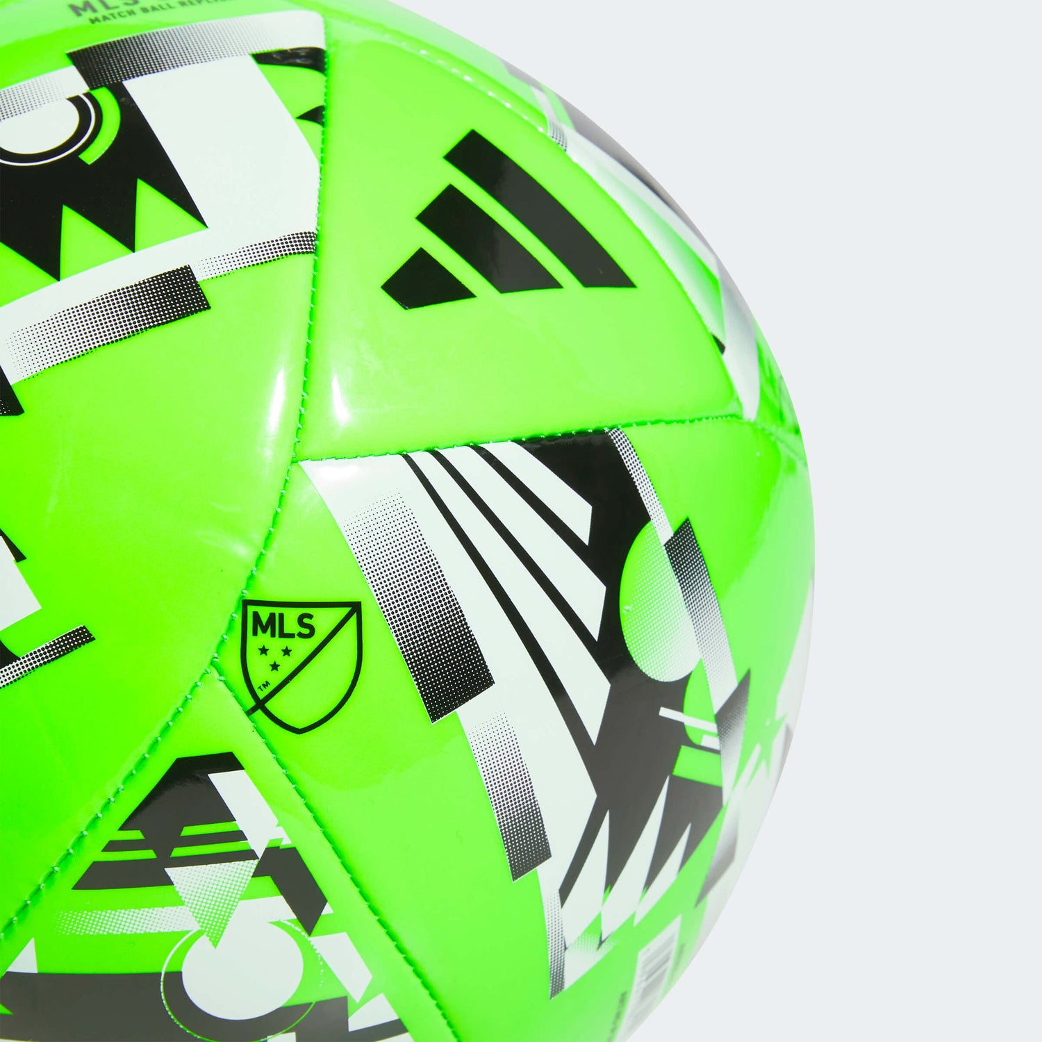 adidas 2024 SGB MLS Club Ball (Detail 1)