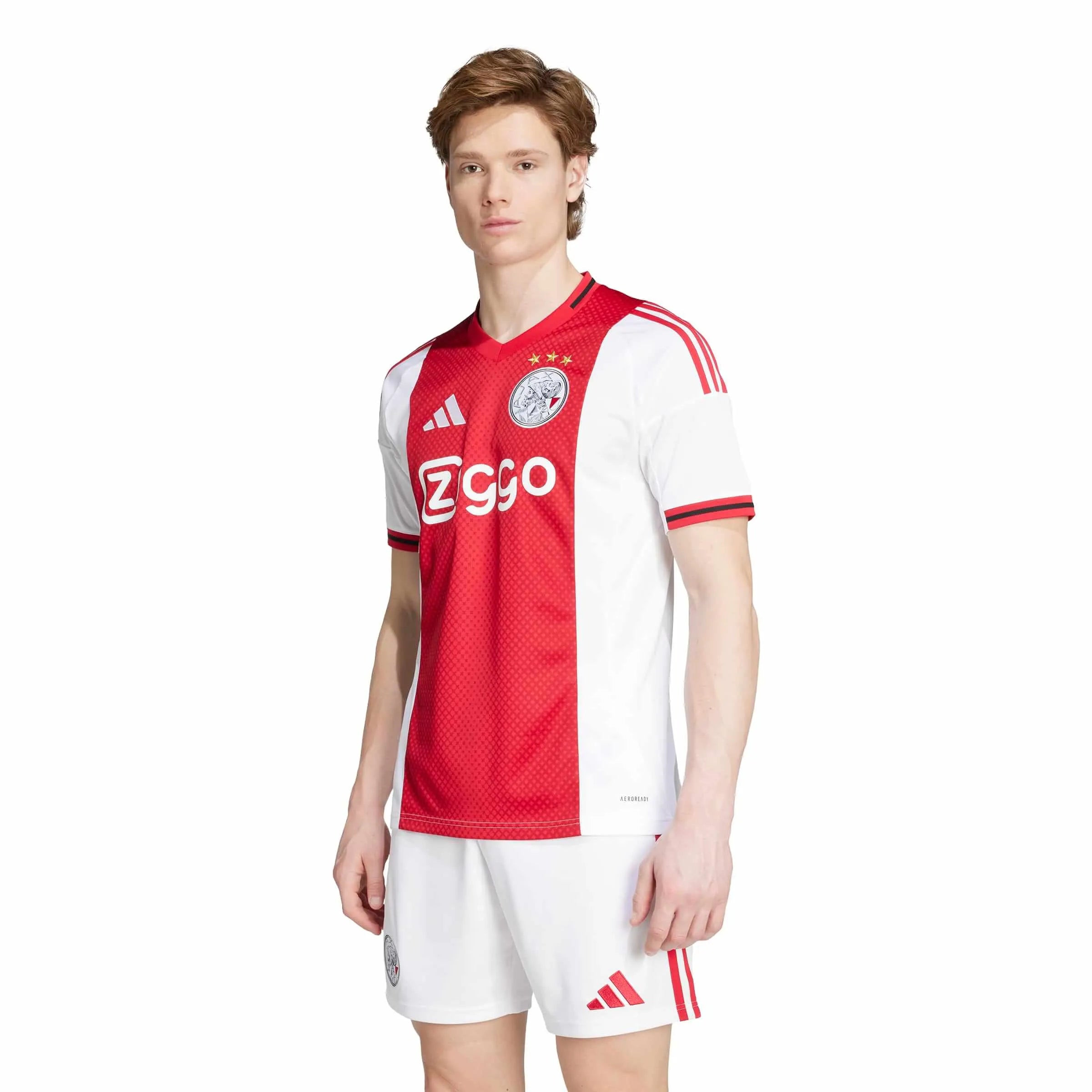 ウェア 2025/26 Official Soccer Jersey - LARGE adidas 2025-26 San Diego FC Men's Stadium Home Soccer Jersey