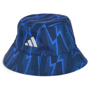 adidas 2025-26 Arsenal Bucket Hat (Front)