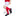 adidas 2025-26 Arsenal Kid's Home Mini Kit