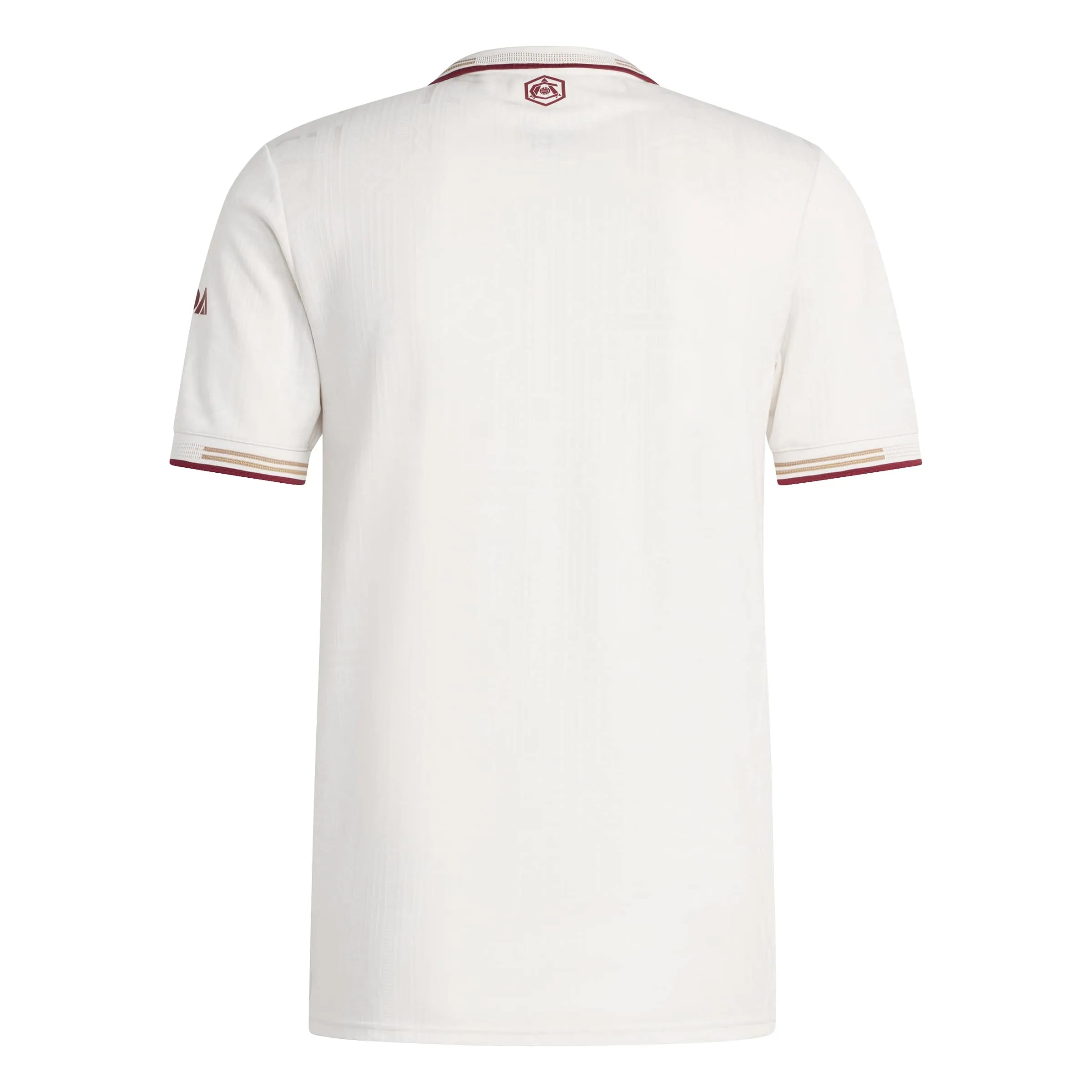 adidas 2025-26 Arsenal Men's Authentic Third Soccer Jersey