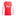 adidas 2025-26 Arsenal Men's Stadium Home Long-Sleeve Soccer Jersey