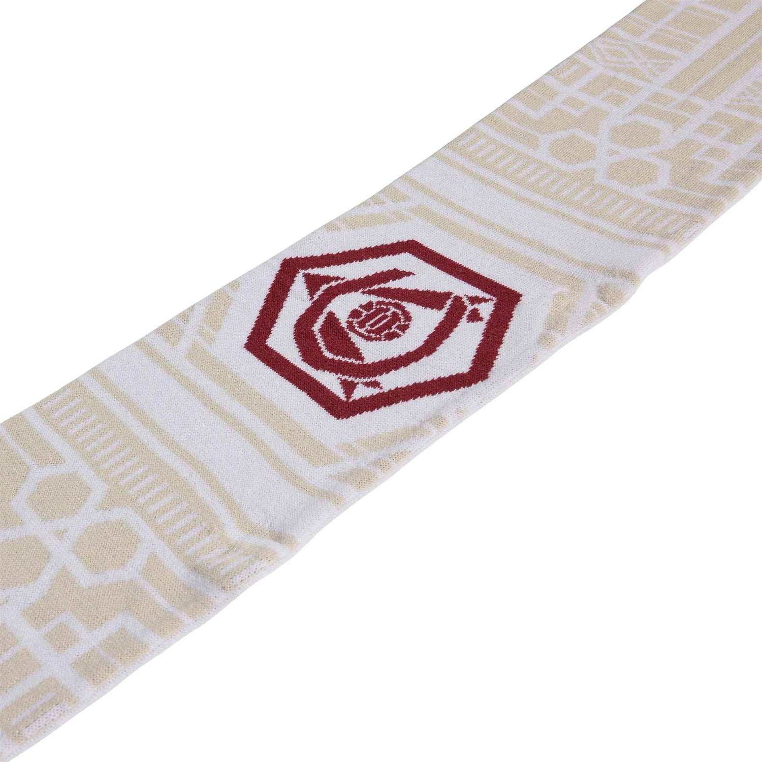 adidas 2025-26 Arsenal Third Scarf (Detail 2)