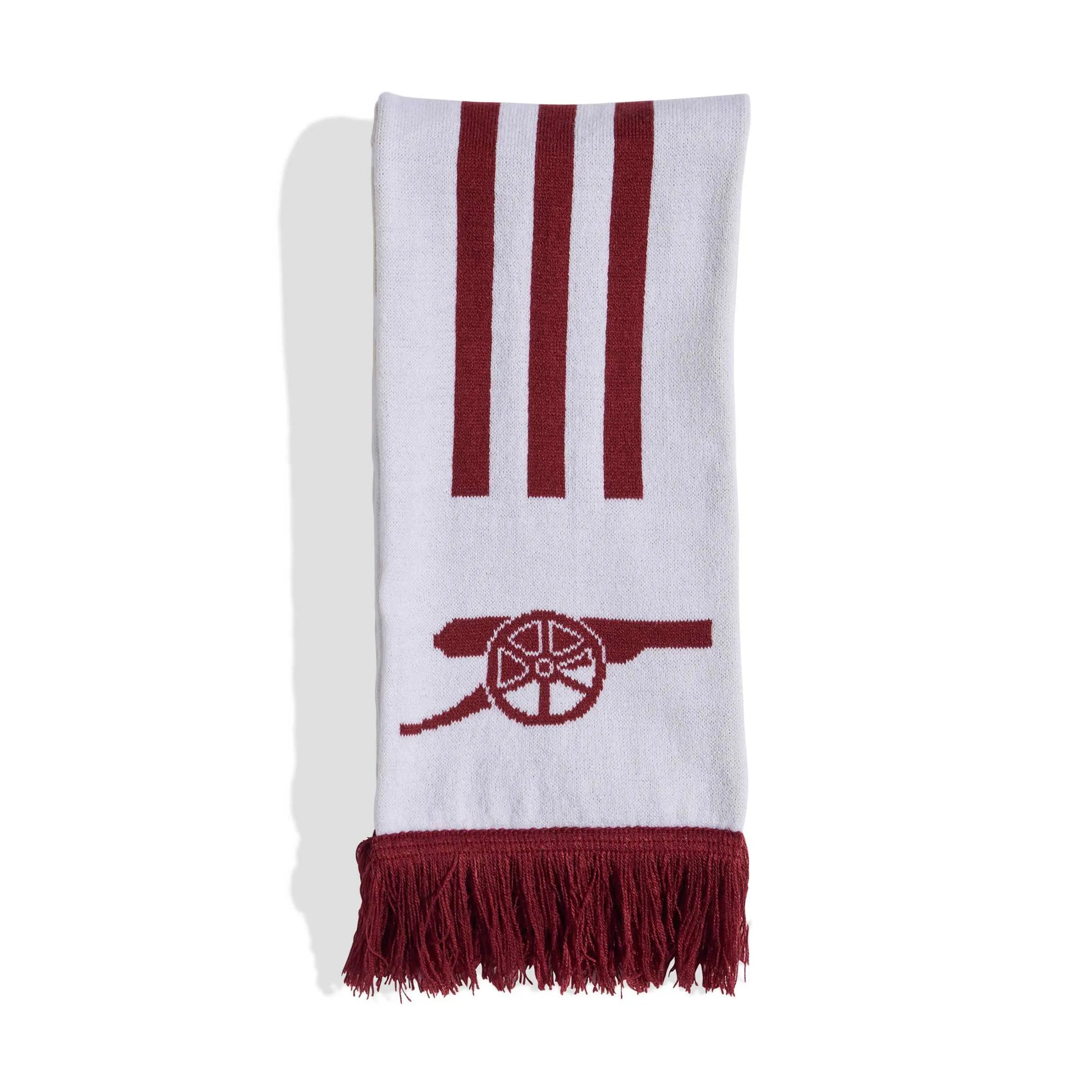 adidas 2025-26 Arsenal Third Scarf (Front)