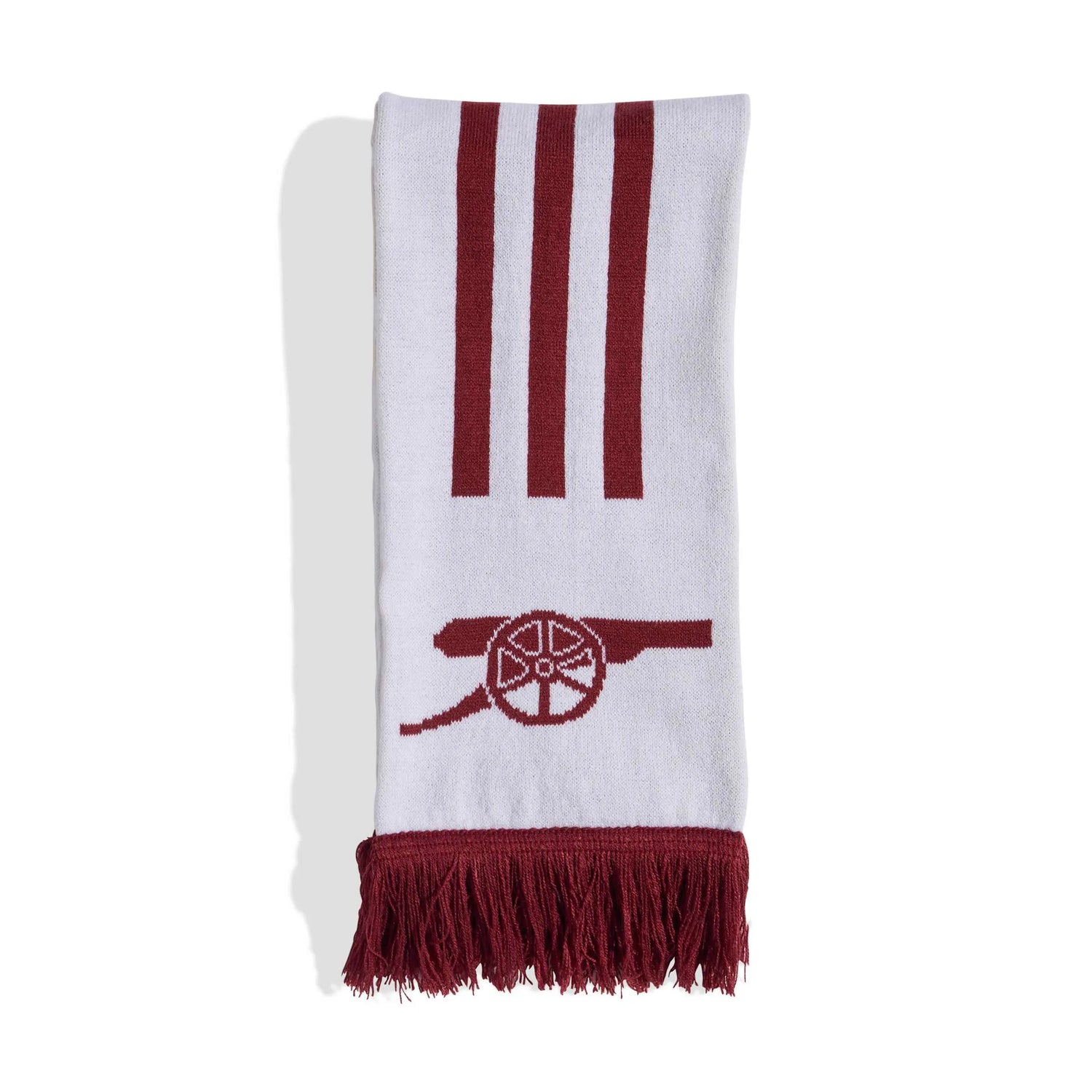 adidas 2025-26 Arsenal Third Scarf (Front)