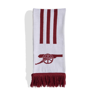 adidas 2025-26 Arsenal Third Scarf (Front)