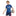 adidas 2025-26 Arsenal Youth Stadium Away Soccer Jersey