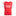adidas 2025-26 Arsenal Youth Stadium Home Soccer Jersey