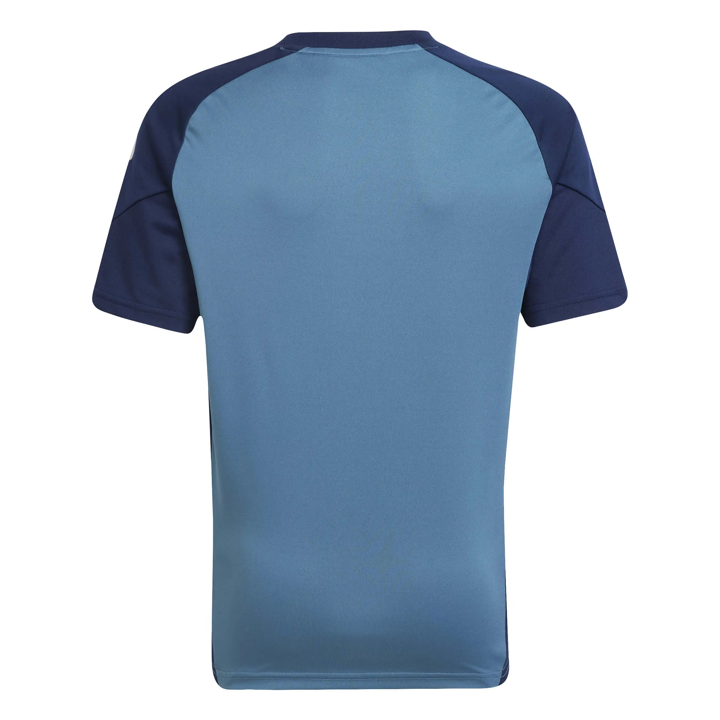 adidas 2025-26 Arsenal Youth Training Soccer Jersey (Back)