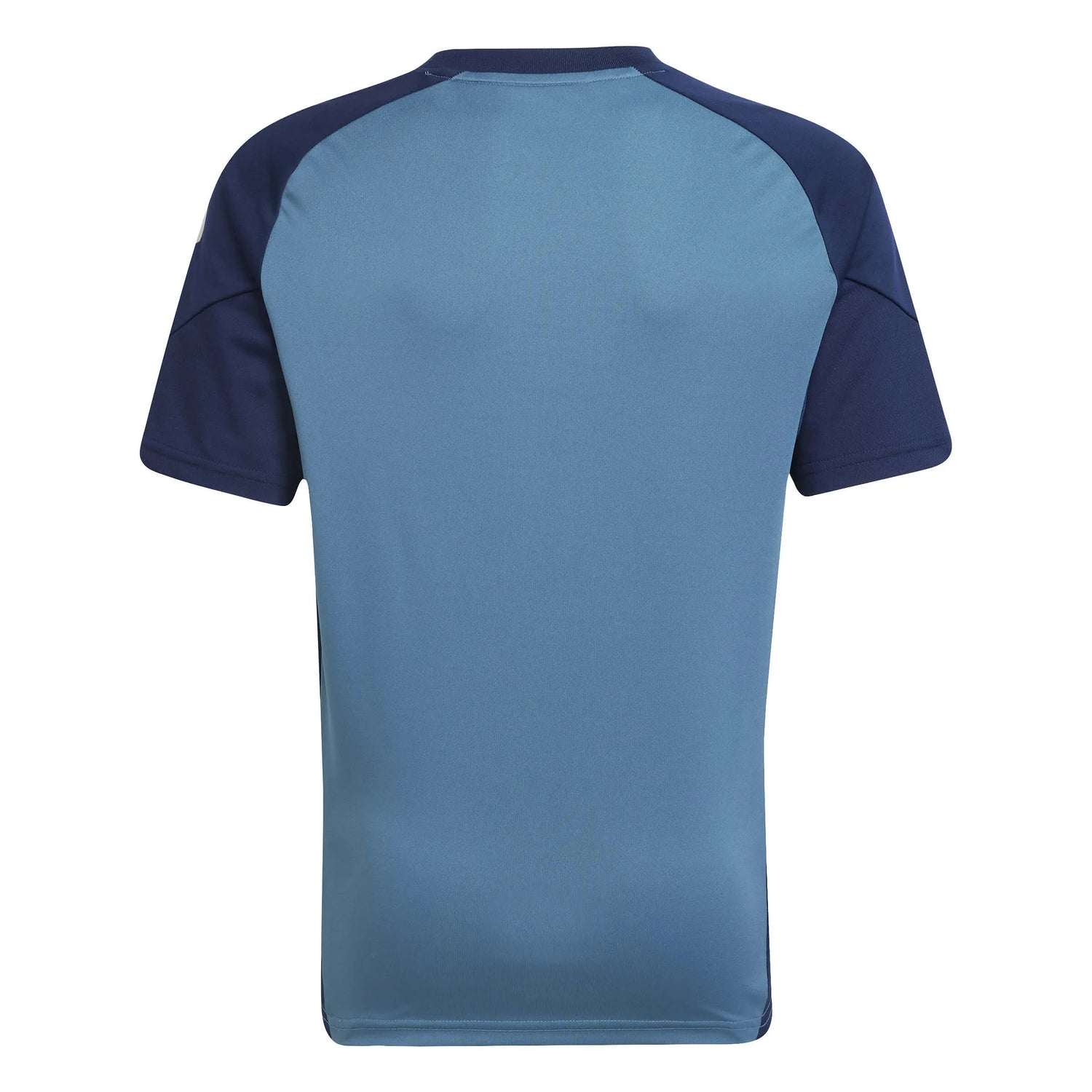 adidas 2025-26 Arsenal Youth Training Soccer Jersey (Back)