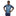 adidas 2025-26 Arsenal Youth Training Soccer Jersey