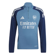 adidas 2025-26 Arsenal Youth Training Top (Front)