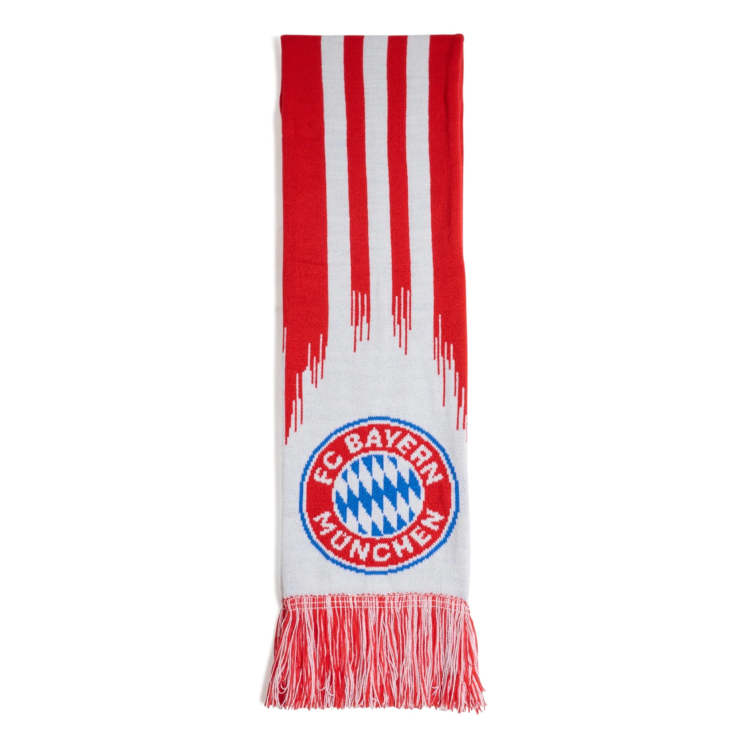 adidas 2025-26 Bayern Munich Scarf (Pair)