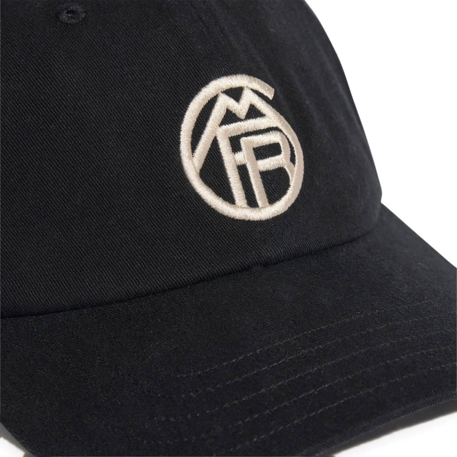 adidas 2025-26 Bayern Munich Third Cap (Detail 1)