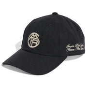 adidas 2025-26 Bayern Munich Third Cap (Lateral - Front)