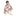 adidas 2025-26 Bayern Munich Youth Stadium Away Soccer Jersey