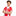 adidas 2025-26 Bayern Munich Youth Stadium Home Soccer Jersey
