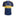 adidas 2025-26 Boca Juniors Men's Authentic Home Soccer Jersey