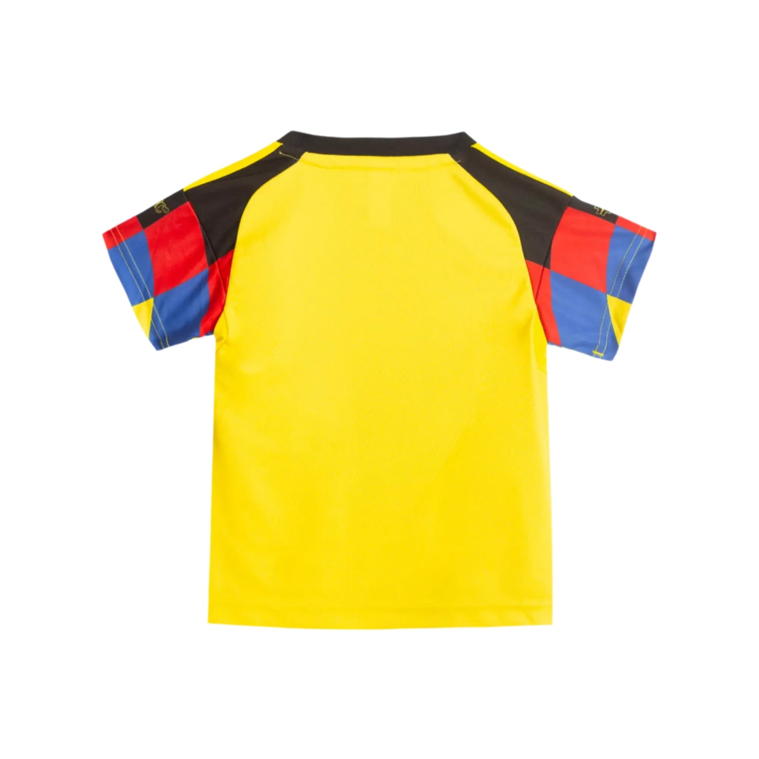 adidas 2025-26 Club America Home Baby Kit (Jersey - Back)