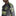 adidas 2025-26 Club America Men's Goalkeeper Long-Sleeve Soccer Jersey