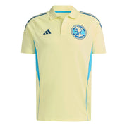 adidas 2025-26 Club America Men's Polo (Front)