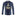 adidas 2025-26 Club America Men's Stadium Away Long-Sleeve Soccer Jersey