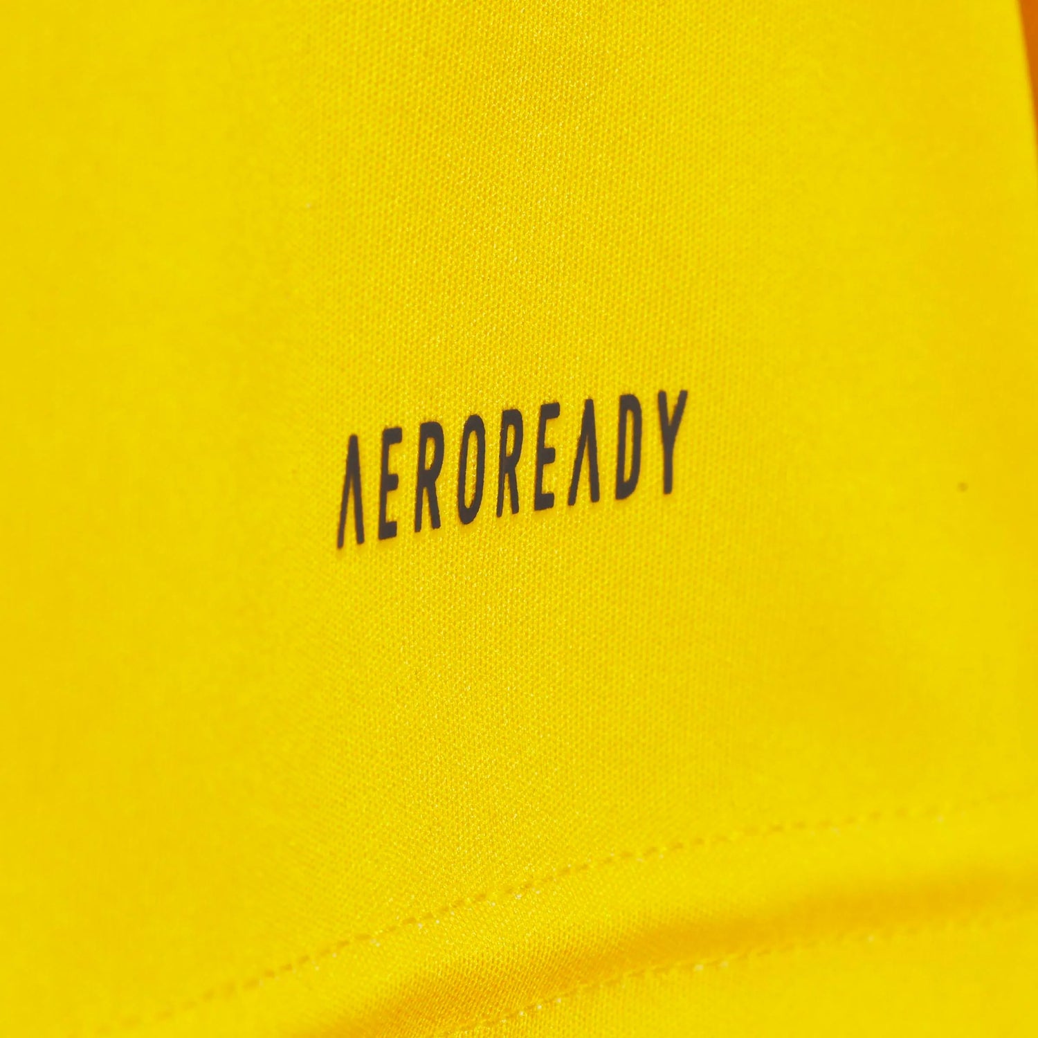 adidas 2025-26 Club America Men's Stadium Home Long-Sleeve Soccer Jersey (Detail 3)