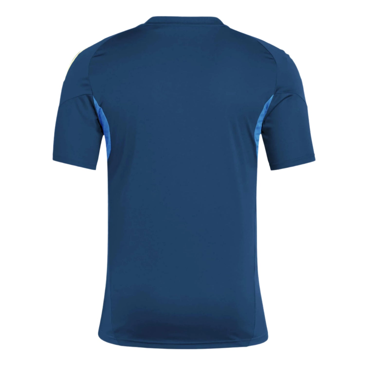 adidas 2025-26 Club America Men's Tiro 25 Training Jersey (Back)