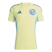 adidas 2025-26 Club America Men's Training Soccer Jersey (Front)