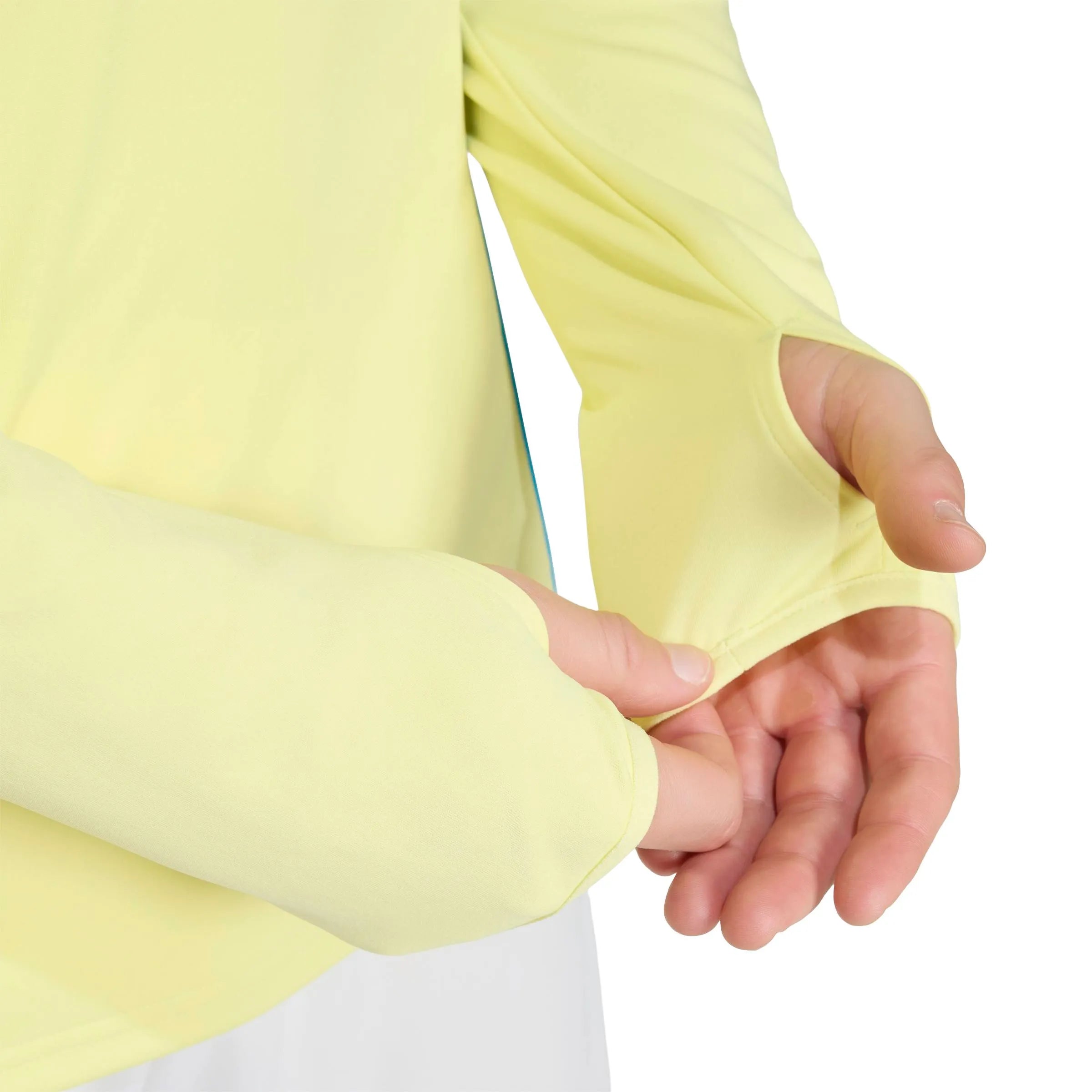 adidas 2025-26 Club America Men's Training Top (Detail 2)