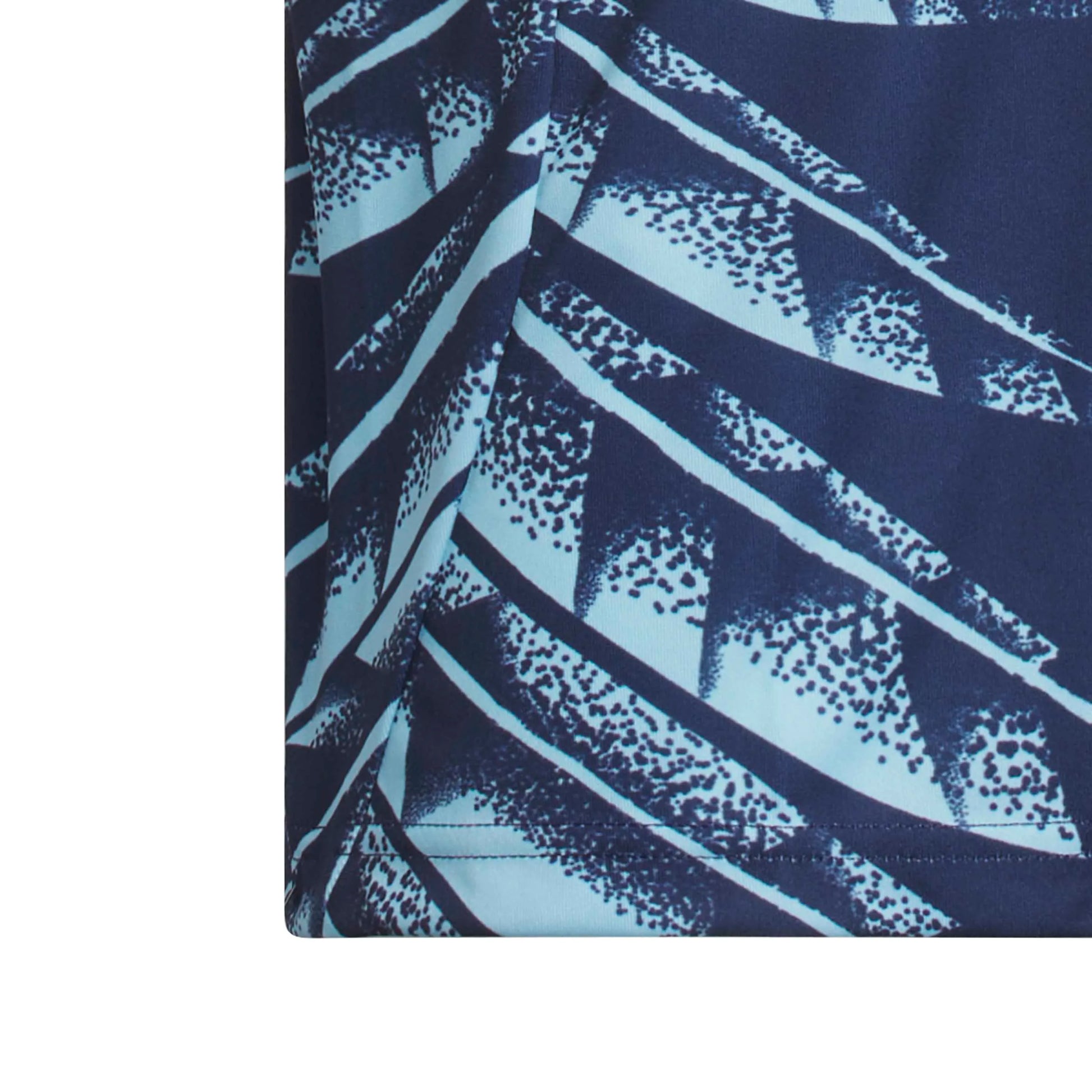 adidas 2025-26 Club America Youth Stadium Away Soccer Jersey (Detail 3)