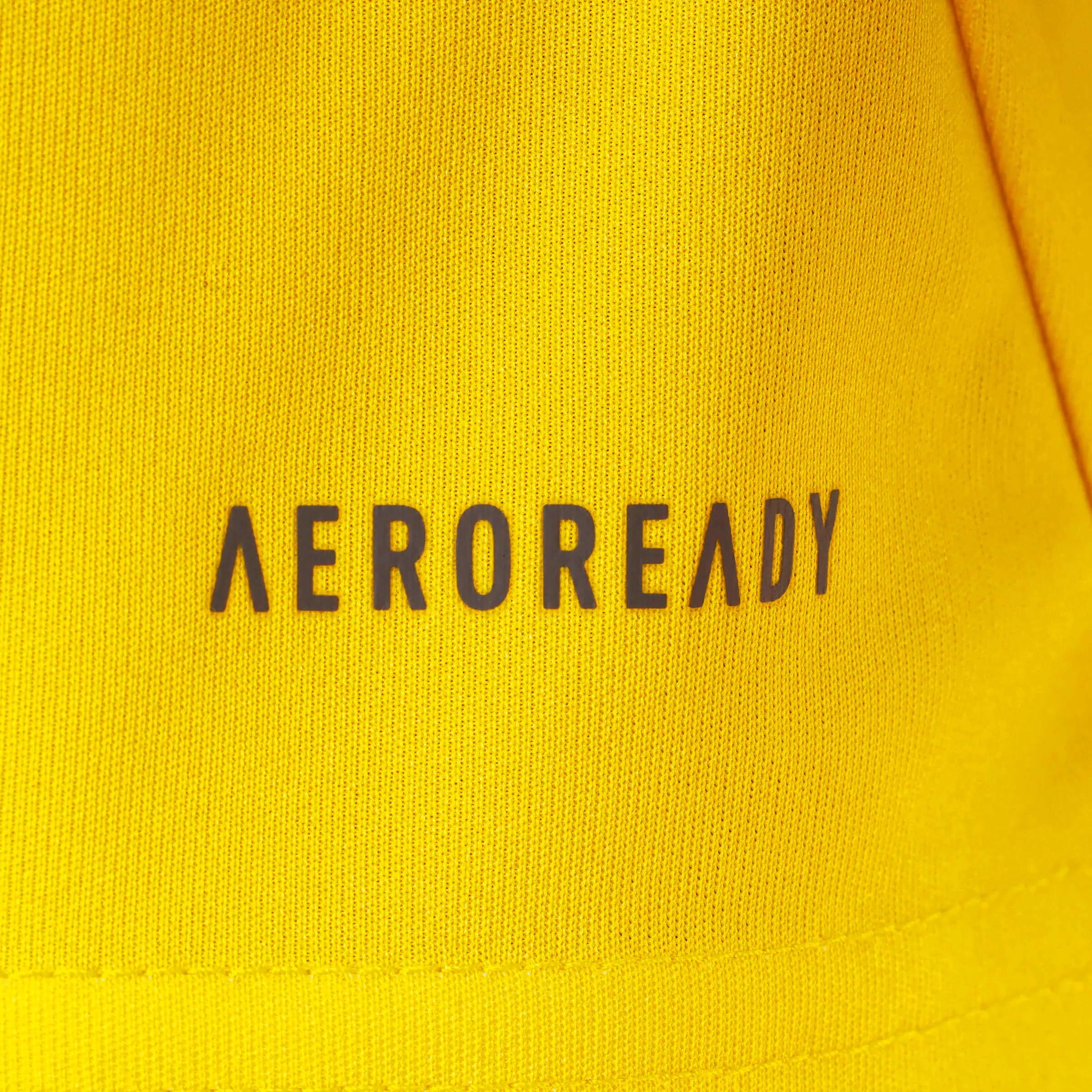 adidas 2025-26 Club America Youth Stadium Home Soccer Jersey (Detail 3)