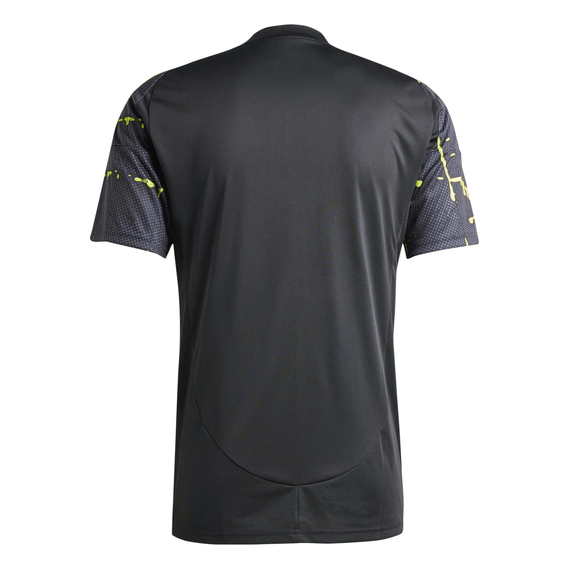 adidas 2025-26 Columbus Crew Men's Stadium Away Soccer Jersey (Back)