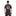 adidas 2025-26 Inter Miami Men's Messi #10 Authentic Away Jersey