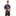 adidas 2025-26 Inter Miami Men's Messi #10 Authentic Away Jersey