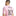 adidas 2025-26 Inter Miami Men's Messi #10 Stadium Home Soccer Jersey