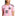 adidas 2025-26 Inter Miami Women's Messi #10 Stadium Home Jersey