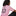 adidas 2025-26 Inter Miami Youth Messi #10 Stadium Home Soccer Jersey