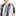 adidas 2025-26 Juventus Men's Authentic Home Soccer Jersey