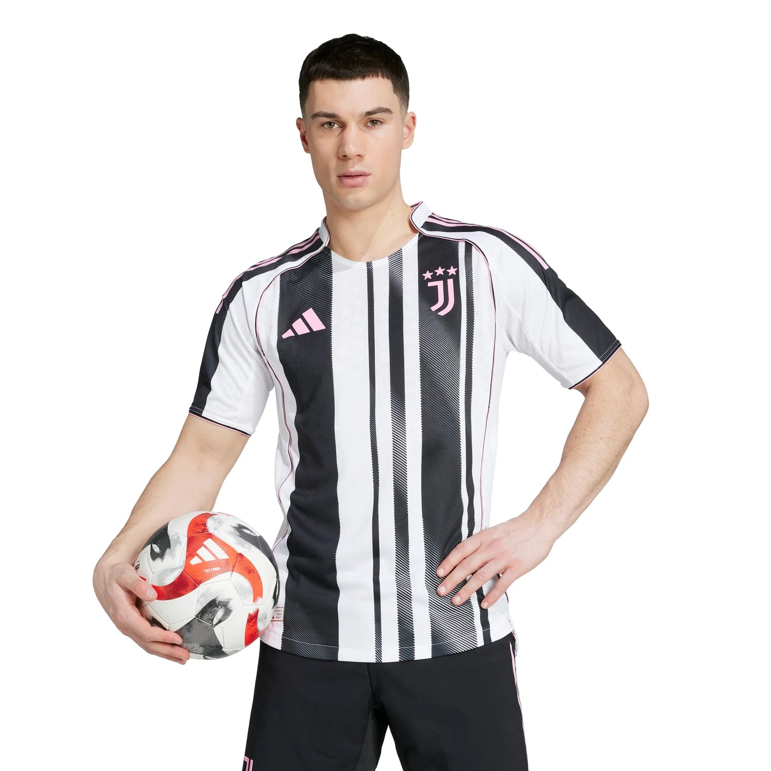 ウェア 2025/26 Official Soccer Jersey - LARGE adidas 2025-26 New York City FC Men's Stadium Home Soccer