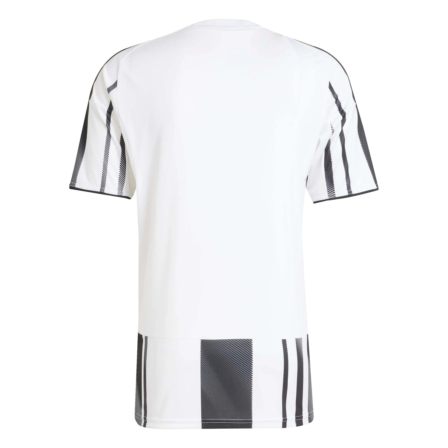 adidas 2025-26 Juventus Men's Home Soccer Jersey (Back)