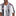 adidas 2025-26 Juventus Men's Stadium Home Soccer Jersey