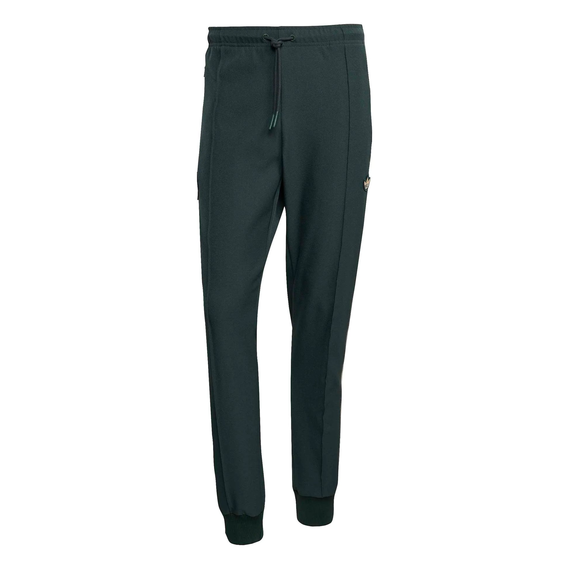 adidas 2025-26 Juventus Men's Icon Track Pants (Front)