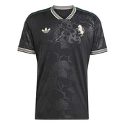 adidas 2025-26 Juventus Men's Stadium Third Soccer Jersey (Front)
