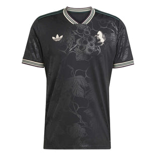 adidas 2025-26 Juventus Men's Stadium Third Soccer Jersey (Front)